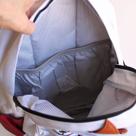 Loungefly Pennywise Backpack, New With Tags, IT 2020, Horror, Sample - Picture 6 of 8